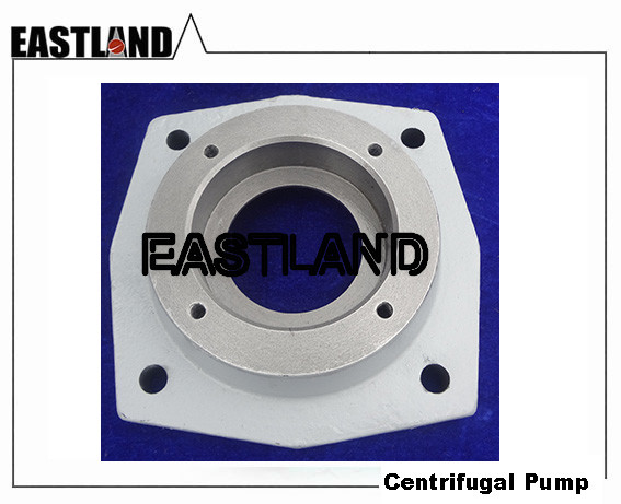 China Mission Magnum Centrifugal Pump inlet flange Made in China factory