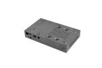 Combined Electronic Enclosures Stamped Sheet Metal Parts