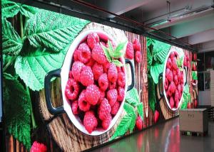 China Lightweight Stage Rental P2 1R1PG1B Conference Led Display factory