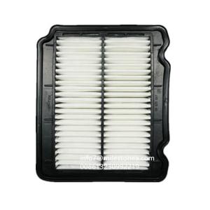 China High Performance PP Injection Non Woven Material Auto Air Car Engine Filter 96536696 factory
