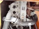 Used HITACHI ZX135US Excavator
