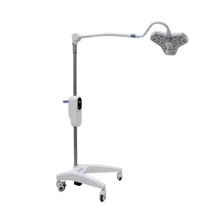 China Natural White Surgical Exam Lamp 97Ra 24PCS LED Bulb factory