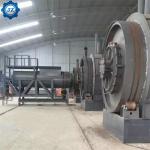 Full-Auto Pyrolysis To Fuel Equipment For Waste Plastic Tyre Recycling