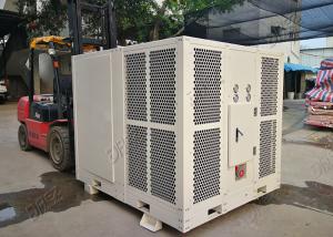 China Outdoor 25HP Portable Air Conditioner For 20M / 30M Large Dome Tent Cooling factory