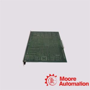 FC81*A YOKOGAWA HF Bus Comm Control Card