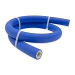 High Pressure NBR Washing Blue Food Hose For Conveying Hot Water