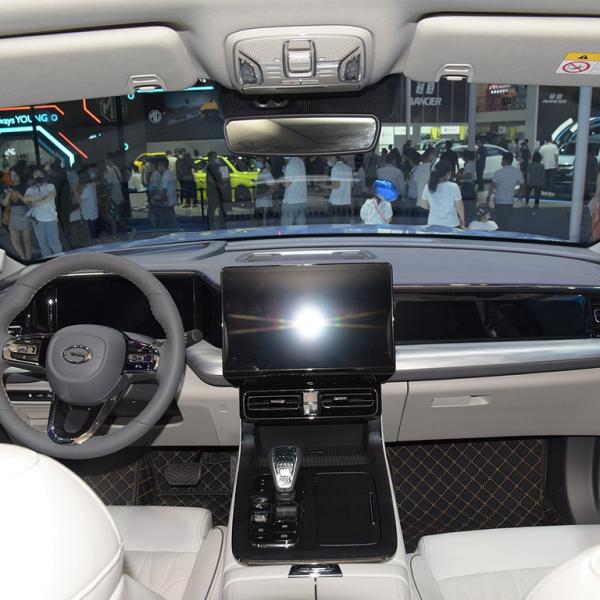 2023 Trumpchi GS8 E9 Vehicle 0km Used