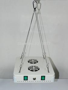 China 2015 Top Rated 200w Apollo led grow light Excellent 5w led grow chip Red Blue 660nm grow factory
