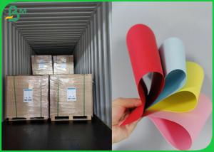 China 180gr 200gr 230gr Bristol Board Drawing Paper For Making Flyers Degradable factory