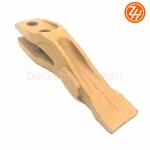 2CX 1150MPa JCB Backhoe Bucket Teeth 53103205 53103208 53103209