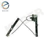 KYGER High Quality C2Z31201 Window Regulator & Motor Left Front C2Z26990