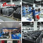 Amosolar 48V 51.2V 50ah 100ah 200ah LFP Lithium Battery Energy Storage System