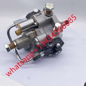 China HUIDA original excavator fuel injection pump 8-98077000-2 294000-1142 factory