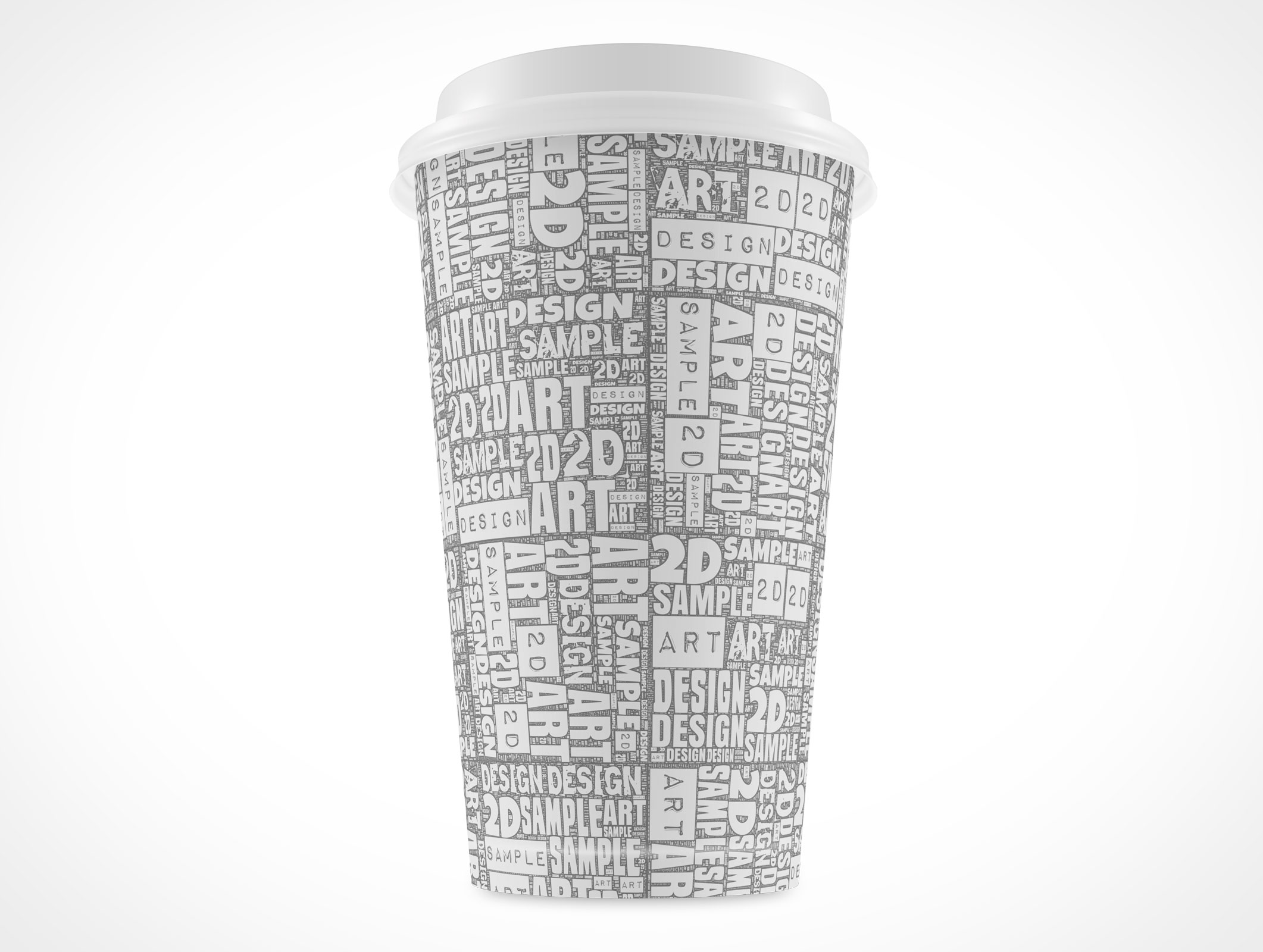 Fully Automatic Paper Cup Making Machine High Speed Coffee Paper Cup Machine