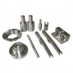 Stainless Steel Stamped Metal Mechanical Parts Manufacturing Cnc Fabrication