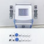 16HZ Electromagnetic Therapy Machine Erectile Dysfunction Eswt Shockwave