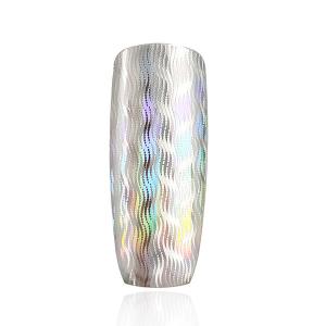 China Process In Mould Decorating Plastic Parts with Realistic Metal Effects factory