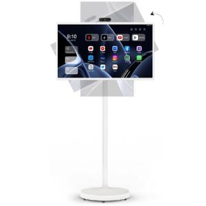 China Lg Stanbyme Smart Tv 21.5 27 32 Inch Stand By Me Tablet Movable Rechargeable factory