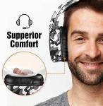 RGB Onikuma K8 Camouflage Gaming Headset For Xbox One