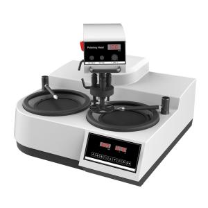 China Double Automatic Grinding And Polishing Machine factory