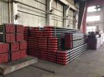 drill rod drill pipe