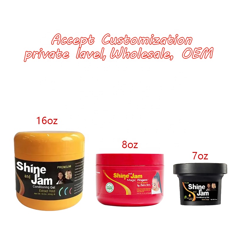 Hair Extra Hold Custom Label Edge Control Wax for Smooth Styling All Day Extra Strong Hold