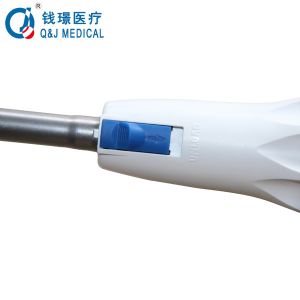 Laparascopic Linear Cutter Stapler Articulating Reloads Disposable
