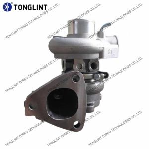 China Hyundai Commercial Vehicle TF035HM-12T-4 Turbo 49135-04020 Diesel Turbocharger 28200-4A200 with 4D56TI Engine factory