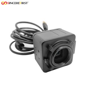 Global Shutter Omnivision OV2312 Image Sensor USB Camera Module With Shell