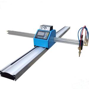 China CE 1500x3000mm Portable Cnc Plasma Cutter Small factory