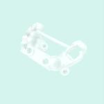 Fast Curing Surgical Guide Resin For Efficient Implant Surgeries