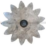 Compatibility Compatible With 205-26-71393 PC200-3 Excavator Swing Pinion Brands