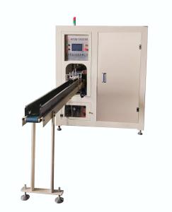 China Automatic Log Saw Cutting Facial Tissue Machine PLC Controlled 180 Cuts/Min factory