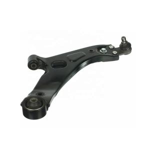 China Car Suspension Parts Front Lower Control Arm for Hyundai Santa Fe 2015-2016 Car Model factory