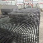 Low Maintenance Non Slip Grating Stainless Steel For Superior Performance