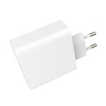 Samsung Galaxy S21 30w Usb C Charger White Color ROHS Certificate