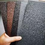 49 inch 26Ga Matt Textured Steel Coil RAL7024 HDP Steel Painted Galvanized Steel