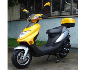 China China Scooter125cc01 factory