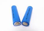 Durable 14500 18650 Li Ion Battery 3.6 V 600mah Battery For LED Mini Shaver