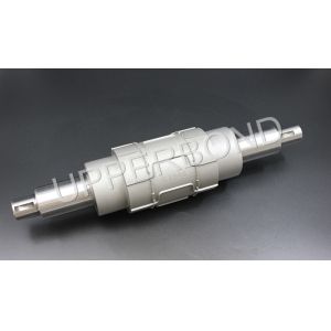 China Cutter For Inner Frame Cigarette Tobacco Packing Machine Parts on sale