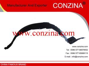 China Supplier from china auto parts for daewoo lanos fender liner 96242552 factory