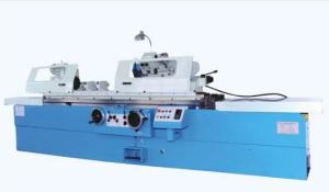 China Hydraulic Cylindrical Grinding Machine 150kg M1312 M1312A factory