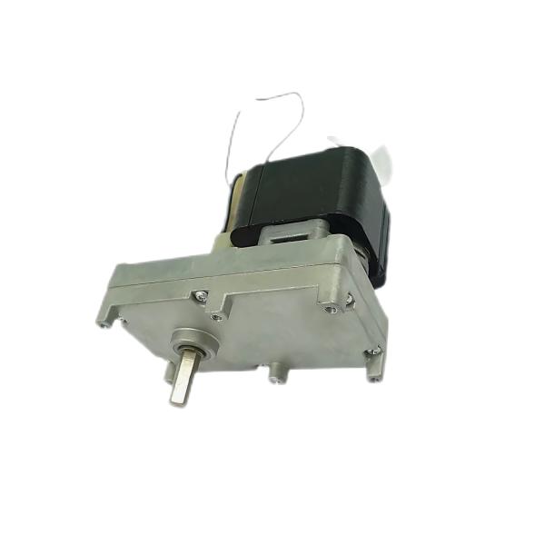 AC Series Motor 230V 15W 77RPM Gear Customizable For Grill Oven KG-6095M23 Go