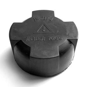 China 0005016715 Expansion Tank Cover factory