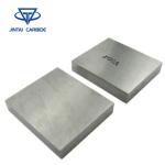 Customized Tungsten Carbide Strips Various Of Tungsten Carbide Lapping Plate /