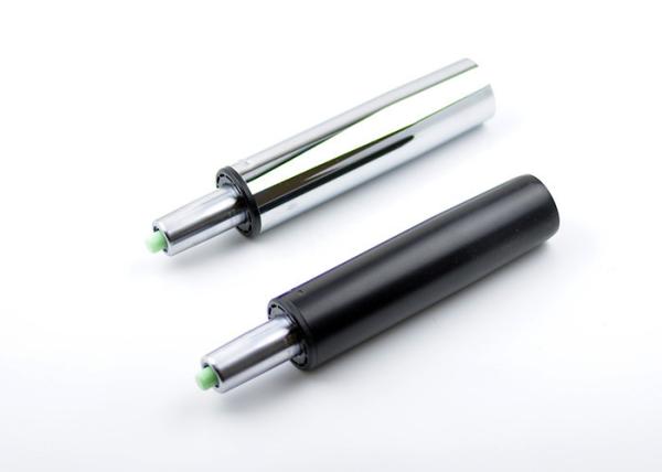Nitrogen Piton Office Chair Gas Lift Cylinder For Conference Chair 100mm 120mm
