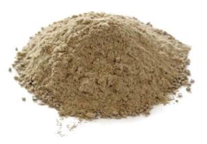 China Wear Resistant Castable Refractory Material Good Shock Resistance High Plasticity factory