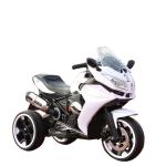 6v Electric Kids Motorcycle Ride On Kids Battery Bike Toys for Children N.W 12