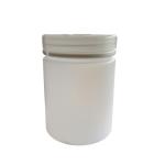 500g Bottle Cap Injection Molding Plastic Bottle Molds For Protein Powder Bottle