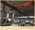 LB8t explosion-proof electric single beam crane, explosion-proof truss,